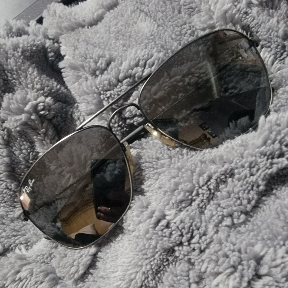 Ray-Ban Aviator Sunglasses